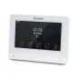 Комплект Wi-Fi відеодомофонa 7" BCOM BD-760FHD/T White з підтримкою Tuya Smart + BT-400HD-AC White
