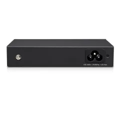 Некерований PoE-комутатор Provision-ISR PoES-0460C+2I-V2 з 4 портами PoE купити в Києві, інтернет-магазин Olden electronics