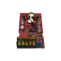 Підвищуючий-знижуючий перетворювач Faraday Electronics DC/DC 80W/UD-DC/5-30V купити в Києві, інтернет-магазин Olden electronics