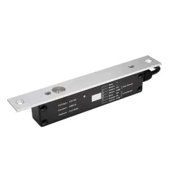 Електроригельний замок Yli Electronic YB-200IP для системи контролю доступу
