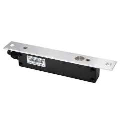Електроригельний замок Yli Electronic YB-200IP для системи контролю доступу купити в Києві, інтернет-магазин Olden electronics