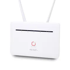Роутер 4G LTE бездротовий маршрутизатор WCDMA:B1/8