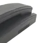Аудіотрубка BCOM UKP-12M black для домофонів Vizit, Cyfral, Metakom, Eltis