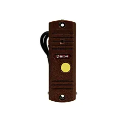 Відеопанель BCOM BT-305HR Cooper купити в Києві, інтернет-магазин Olden electronics