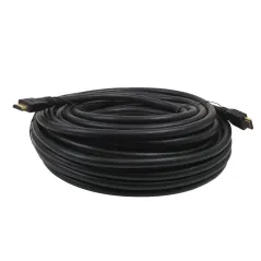 Кабель ATIS HDMI A-A v1.4 мідь 20м