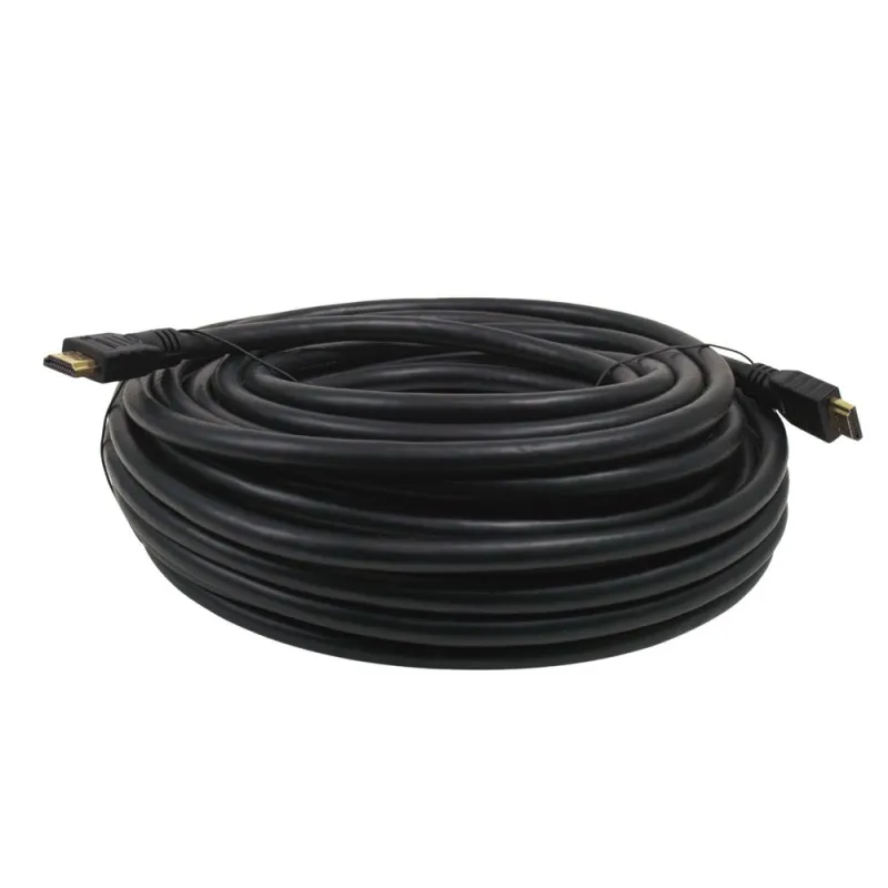 Кабель ATIS HDMI A-A v1.4 мідь 20м