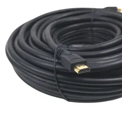 Кабель ATIS HDMI A-A v1.4 мідь 20м