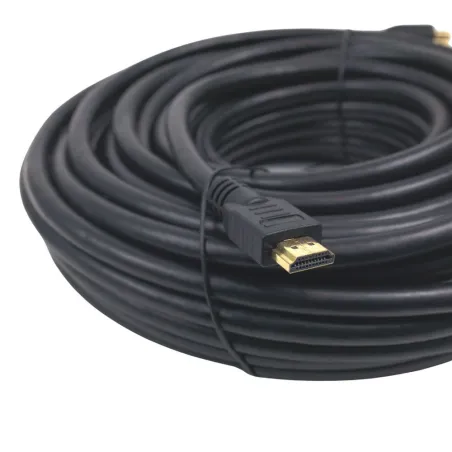 Кабель ATIS HDMI A-A v1.4 мідь 20м