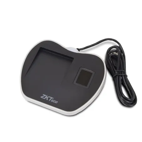 Біометричний зчитувач ZKTeco ZK8500R [MF] [SilkID Sensor] відбитків пальців і Mifare карт