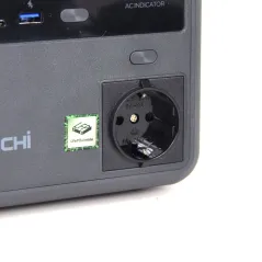 Зарядна станція CTECHi GT600 потужністю 600Вт / 384Вт·год купити в Києві, інтернет-магазин Olden electronics