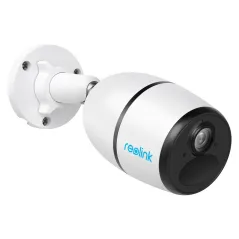 IP камера Reolink Go Series G330 акумуляторна 4G LTE купити в Києві, інтернет-магазин Olden electronics