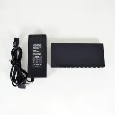 Комутатор PoE-1010-8P/250m/8L купити в Києві, інтернет-магазин Olden electronics