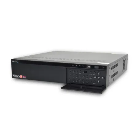 IP-відеореєстратор 64-канальний Provision-ISR NVR16-641600RFAN(2U) з розпізнаванням облич для систем відеоспостереження