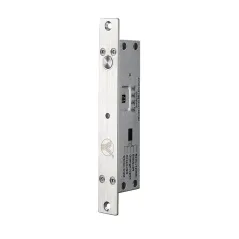 Ригельний замок YB-500A(LED) - 24 V врізний для системи контролю доступу