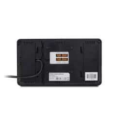 Відеодомофон Tantos Amelie 7" (Black) купити в Києві, інтернет-магазин Olden electronics