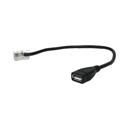 Подовжувач RJ45 (RS-232) toUSB (RS-232) Female
