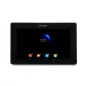 Комплект відеодомофону BCOM BT-400FHD Silver+BCOM BD-770FHD/T Black