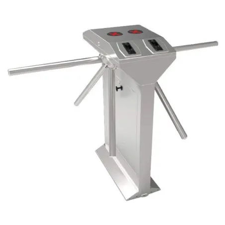 Турнікет-трипод ZKTeco TS1200 Pro