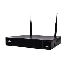 Комплект відеоспостереження ATIS WF 4 kit купити в Києві, інтернет-магазин Olden electronics