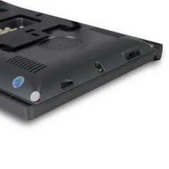 Комплект Wi-Fi відеодомофона BCOM BD-1090FHD/T + BT-390FHD з підтримкою Tuya Smart купити в Києві, інтернет-магазин Olden electr