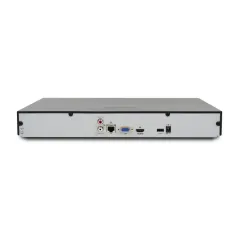 IP-відеореєстратор 16-канальний ATIS NVR 7216 Ultra з AI функціями для систем відеоспостереження