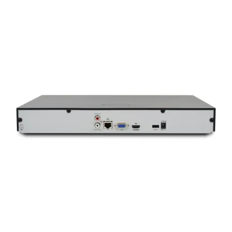 IP-відеореєстратор 16-канальний ATIS NVR 7216 Ultra з AI функціями для систем відеоспостереження