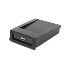 USB-зчитувач ZKTeco CR10M для зчитування карт Mifare купити в Києві, інтернет-магазин Olden electronics