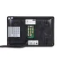 Wi-Fi відеодомофон 7" BCOM BD-770FHD/T Black з підтримкою Tuya Smart