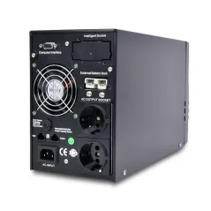Автономне ДБЖ Full Energy BBGP-220/10Prime External 1000 ВА / 800 Вт