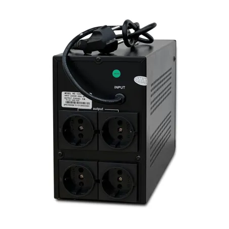 Автономне ДБЖ Full Energy BBGP-220/15Lite 1500ВА / 900Вт offline з LED-індикацією