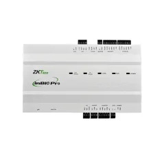 Біометричний контролер для 1 дверей ZKTeco inBio160 Pro