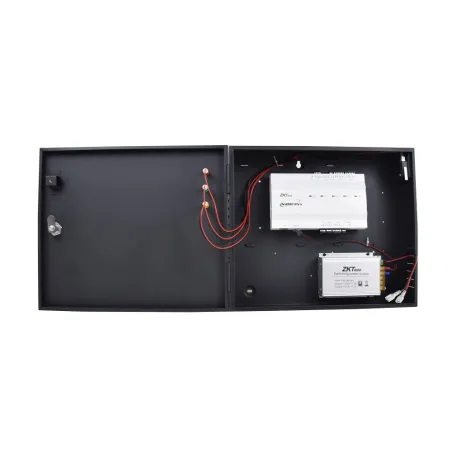 Біометричний контролер для 1 дверей ZKTeco inBio160 Pro Box у боксі