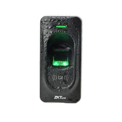 Біометричний зчитувач ZKTeco FR1200