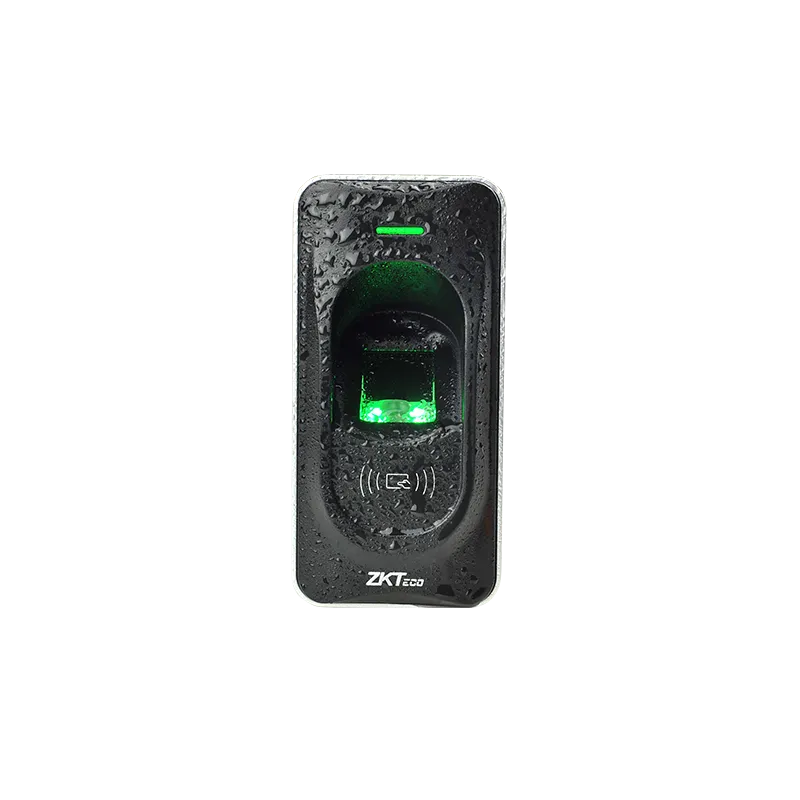 Біометричний зчитувач ZKTeco FR1200