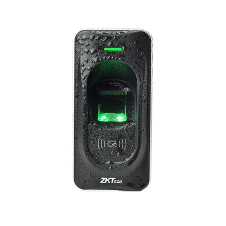 Біометричний зчитувач ZKTeco FR1200