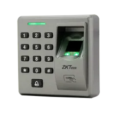 Біометричний зчитувач ZKTeco FR1300[ID]