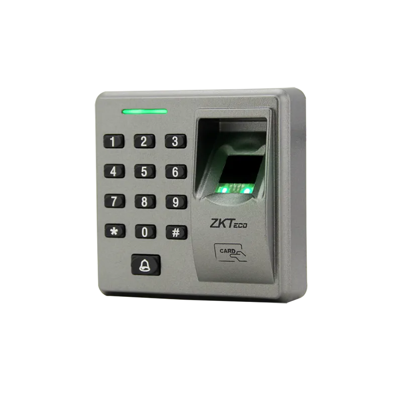 Біометричний зчитувач ZKTeco FR1300[ID]