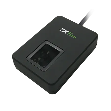 Біометричний зчитувач ZKTeco ZK9500