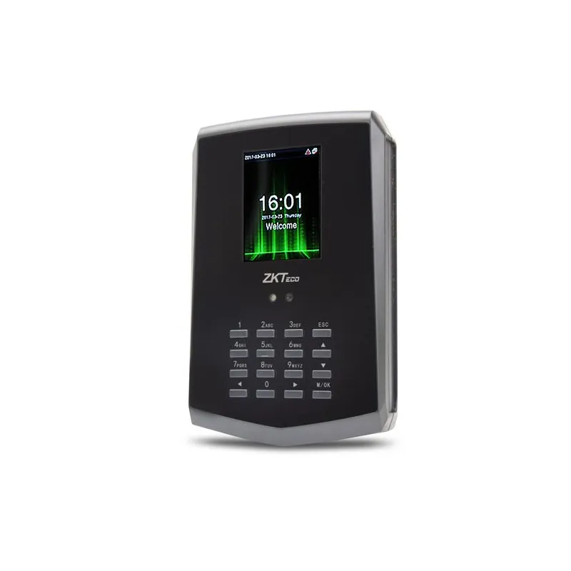 Біометричний термінал ZKTeco KF460[WIFI]