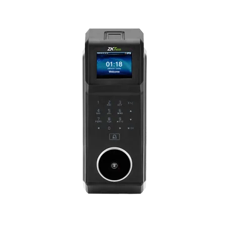 Біометричний термінал ZKTeco PA10