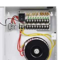Блок живлення Full Energy BG-2410 купити в Києві, інтернет-магазин Olden electronics