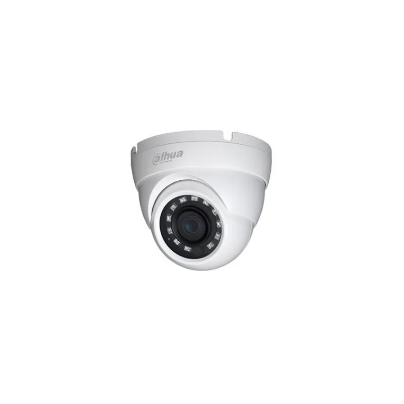 HDCVI відеокамера Dahua DH-HAC-HDW1801MP 8МП (2.8мм)