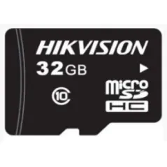 Hikvision HS-TF-L2/32G 32Гб в інтернет-магазині Olden electronics