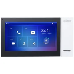 DHI-VTH2421FW-P 7" дюймов в інтернет-магазині Olden electronics