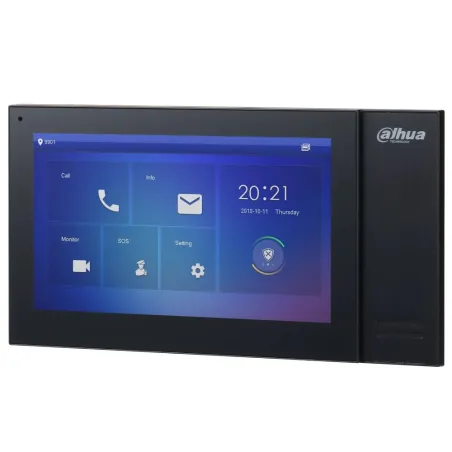 DHI-VTH2421FB-P в інтернет-магазині Olden electronics