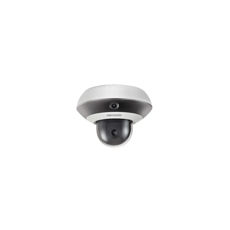 PTZ відеокамера Hikvision DS-2PT3122IZ-DE3 2МП (2+2.8-12мм)