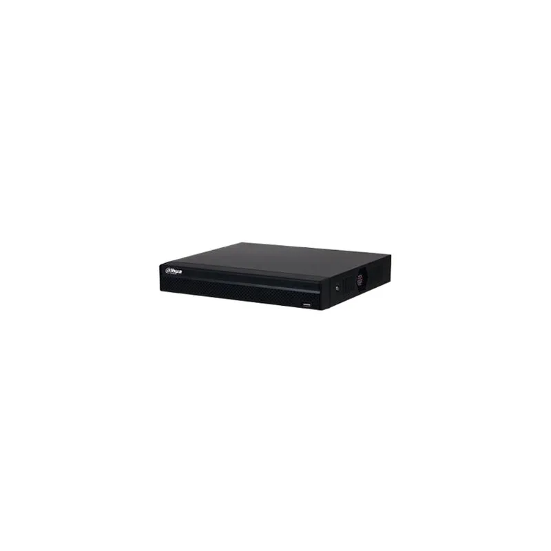 Відеореєстратор Dahua DHI-NVR1108HS-8P-S3/H 8-канальный 1U 8PoE Lite