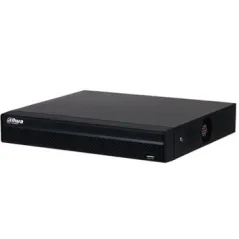 DHI-NVR1104HS-P-S3/H 4-канальный 1U PoE в інтернет-магазині Olden electronics