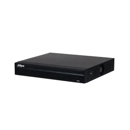 DHI-NVR1104HS-P-S3/H 4-канальный 1U PoE в інтернет-магазині Olden electronics