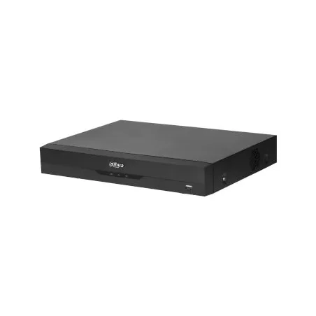 DH-XVR5104HE-I3 4-канальный 5M-N/1080p Mini 1U WizSense в інтернет-магазині Olden electronics